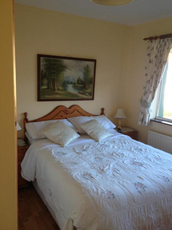 Danabel Hotel Кинсейл Стая снимка